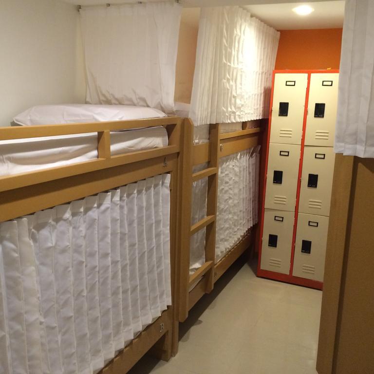 Stone House Hotel Pasay Rum bild